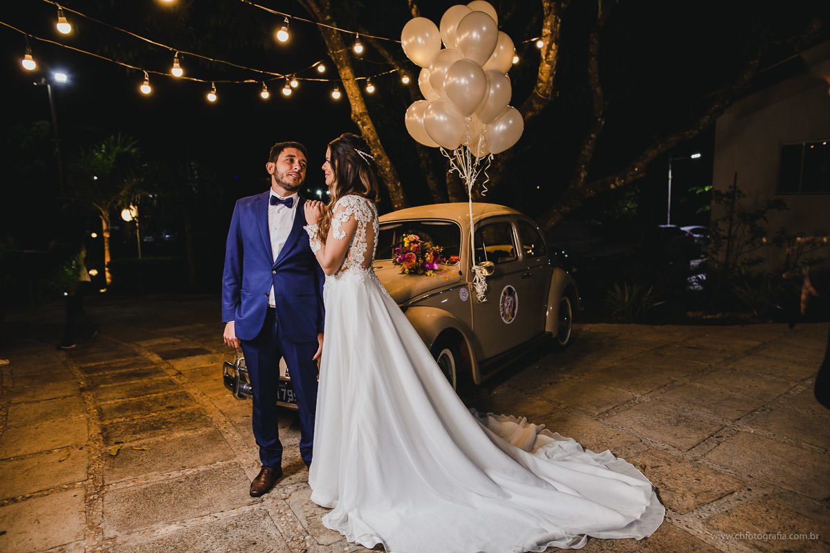 Ensaio thash the dresse noChatêau de Lumiére Eventos, ensaio apos a cerimonia 