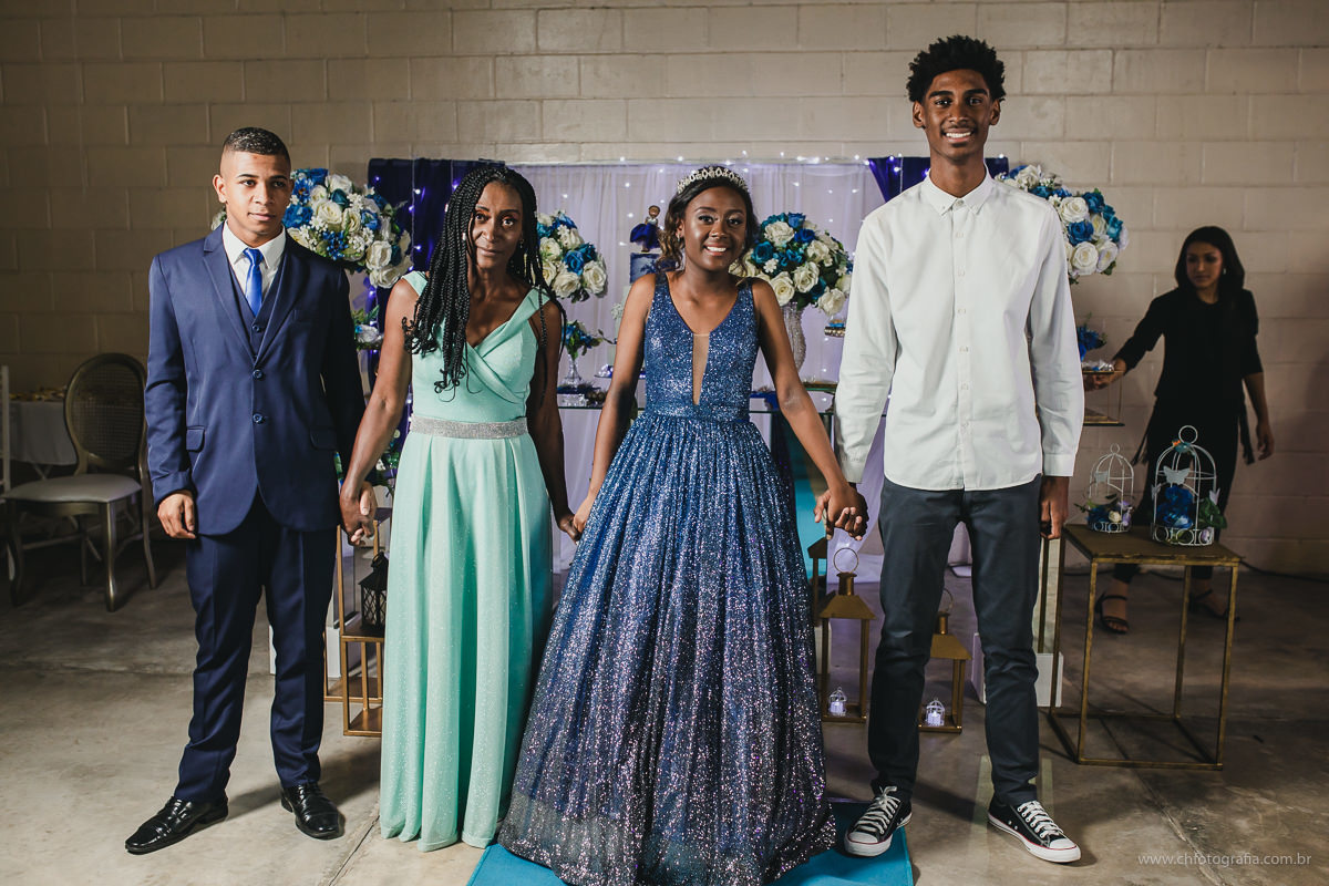 Valsa de debutante, valsa maluca de 15 anos, dança de debutante