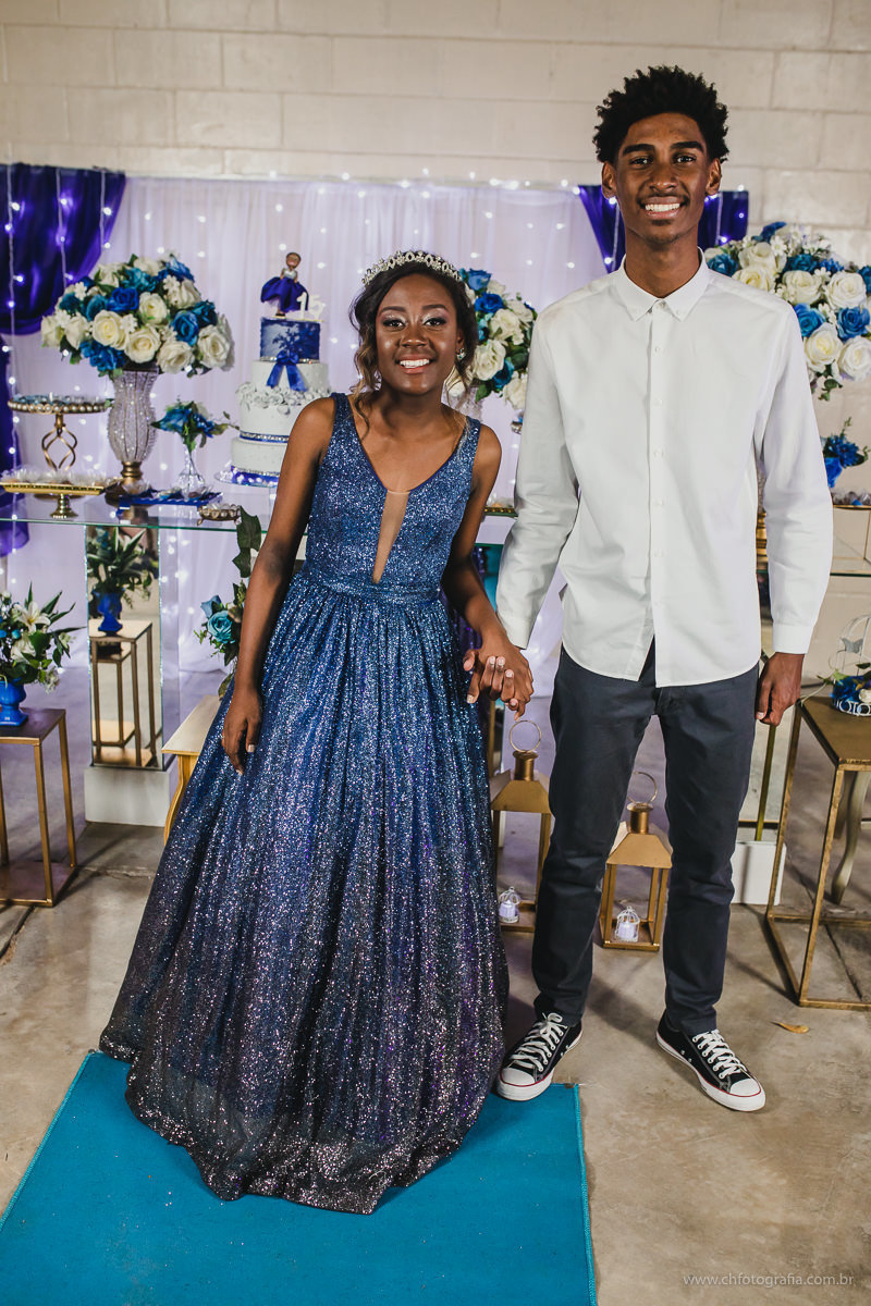 Valsa de debutante, valsa maluca de 15 anos, dança de debutante