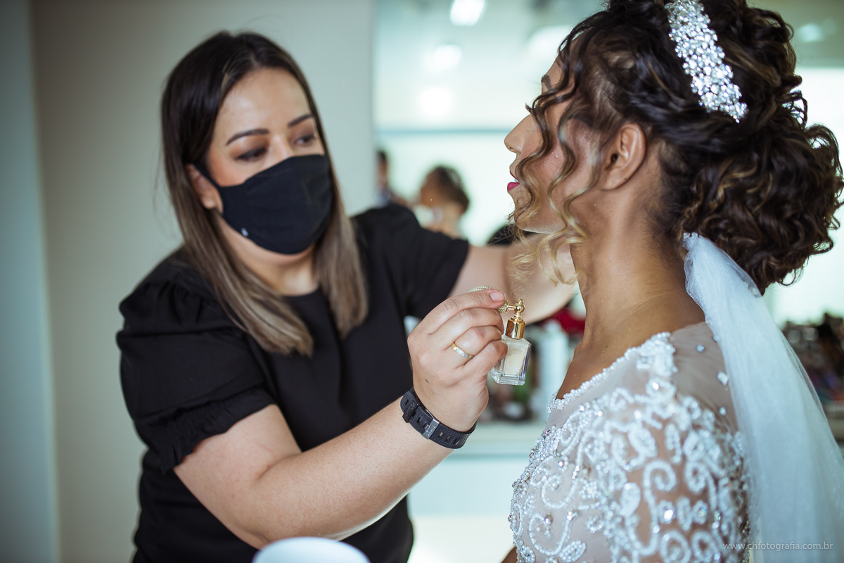 Making off de noiva salão Debora Henke, fotos diferente de noiva