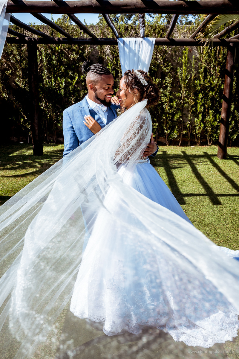 Ensaio thash the dress dos noivos, ensaio dos noivos Chácara Joquebede