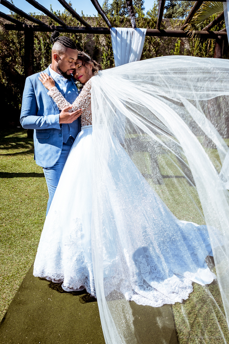 Ensaio thash the dress dos noivos, ensaio dos noivos Chácara Joquebede