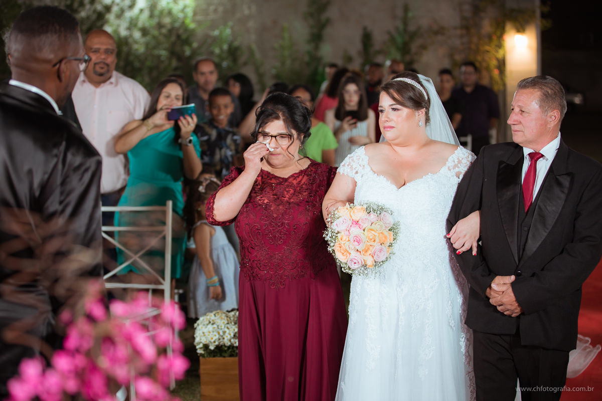 Entrada na noiva com o pai,101 Hall Eventos, fotografo de casamento, ensaio de noiva, ch fotografia