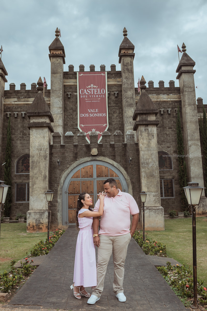 castelo dos vinhais preço