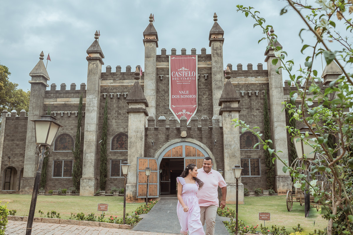 castelo dos vinhais vinhedo