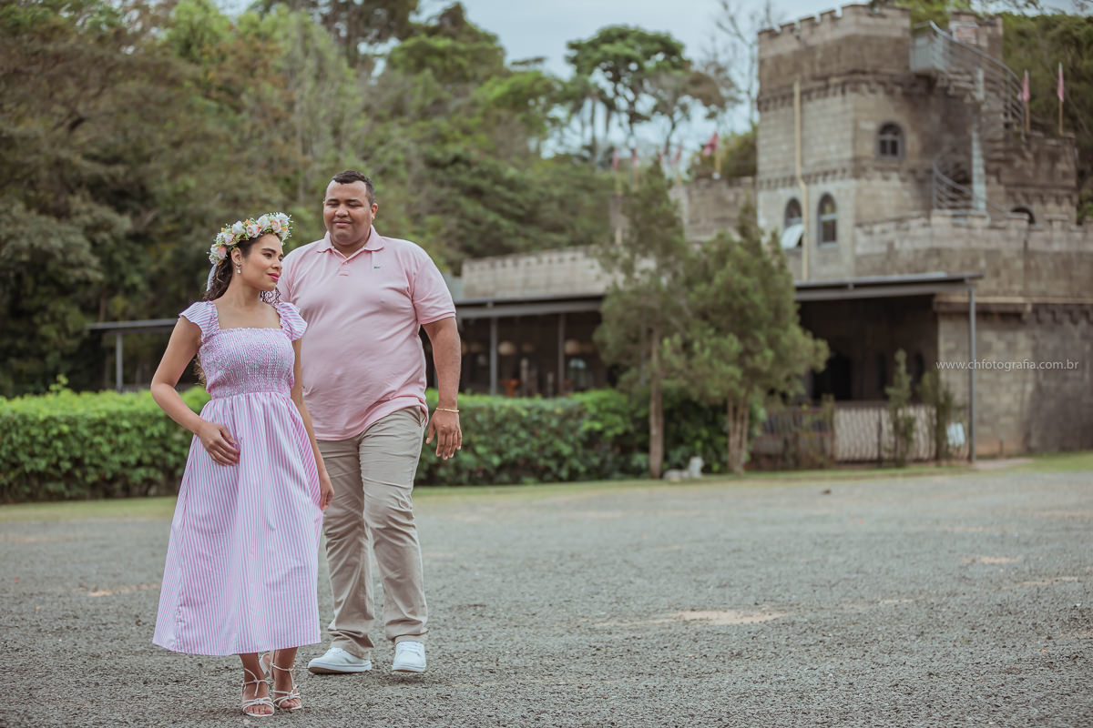 ensaio fotografico pré wedding