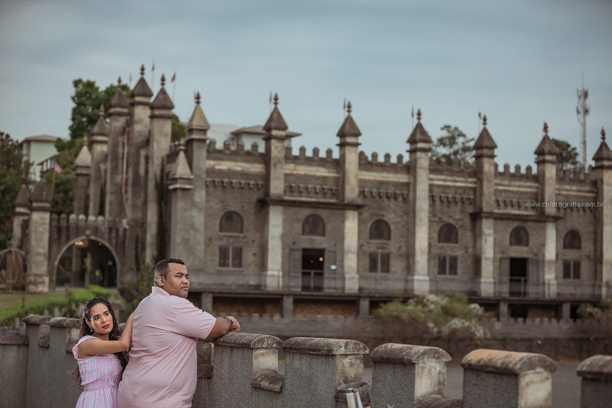 Ensaio pre wedding no castelo dos vinhais