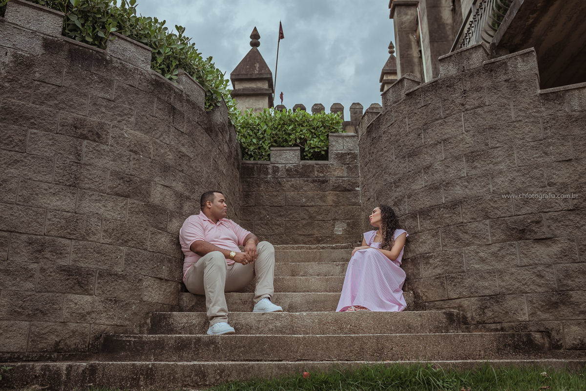 castelo dos vinhais por dentro