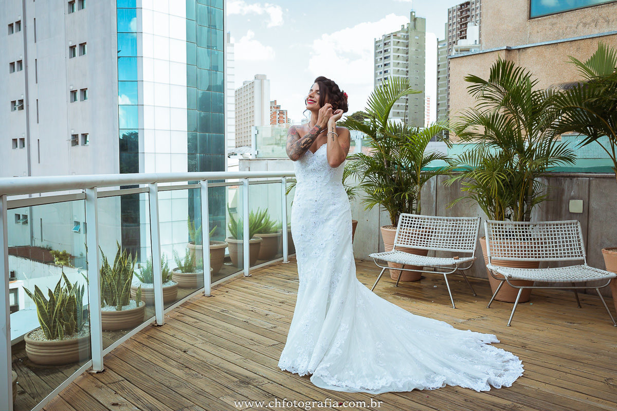 Making Off da Noiva: O que é e Como Preparar