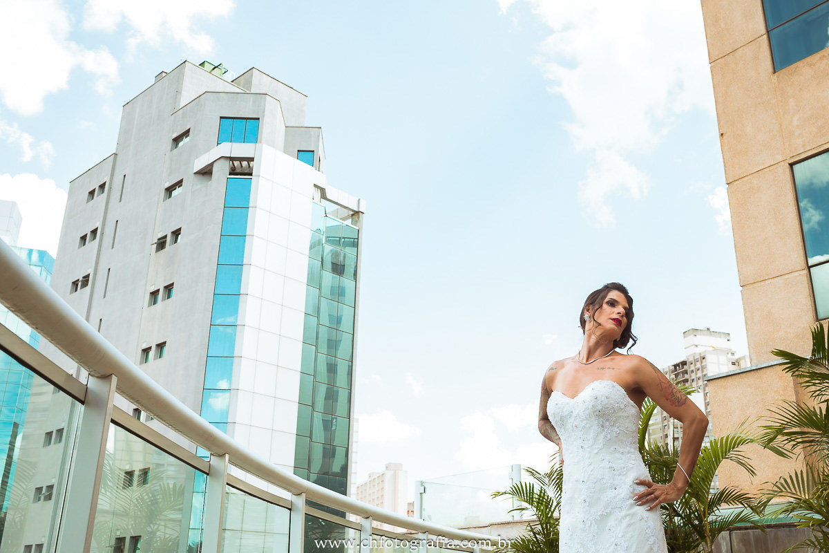 Noiva, vestido de noiva, serena Spa