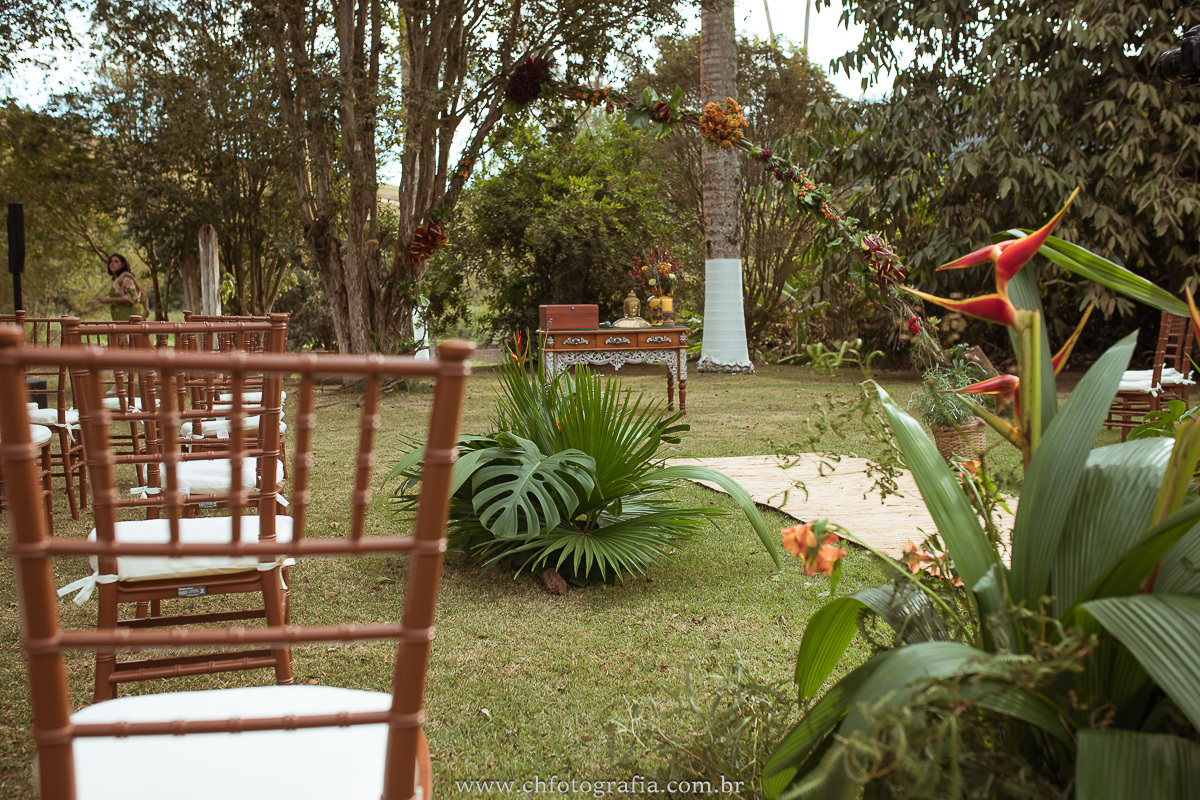 decoração para casamento gay Fazenda Laranjeiras