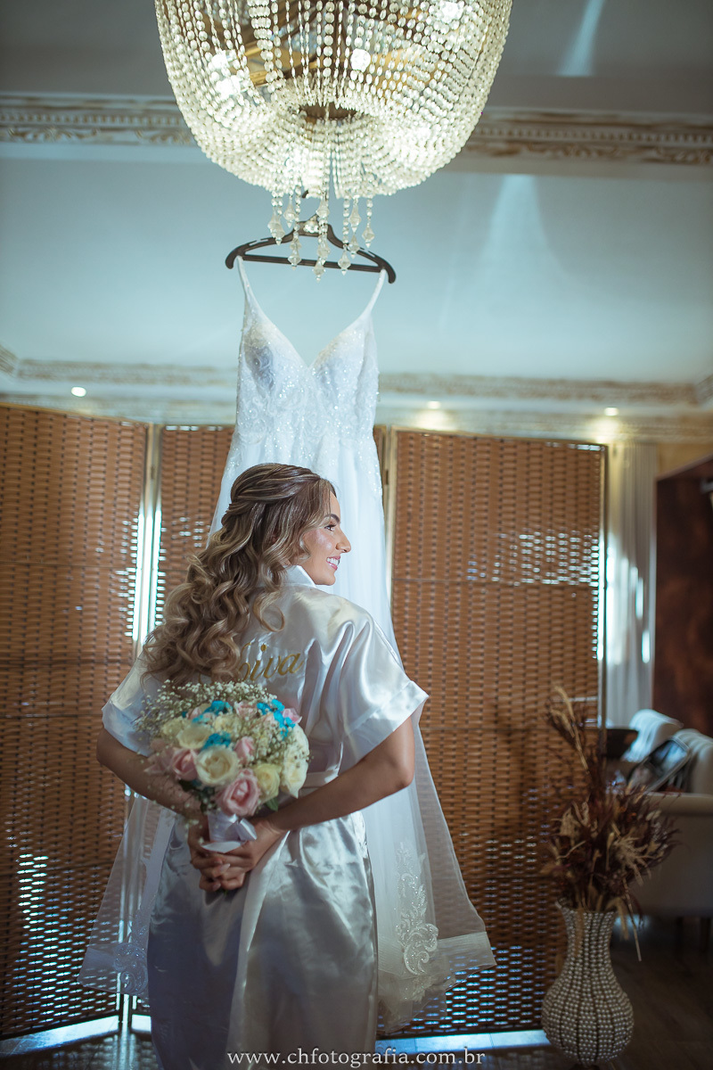 Fotos do making off da noiva no Castelo dos Vinhais., making off da noiva