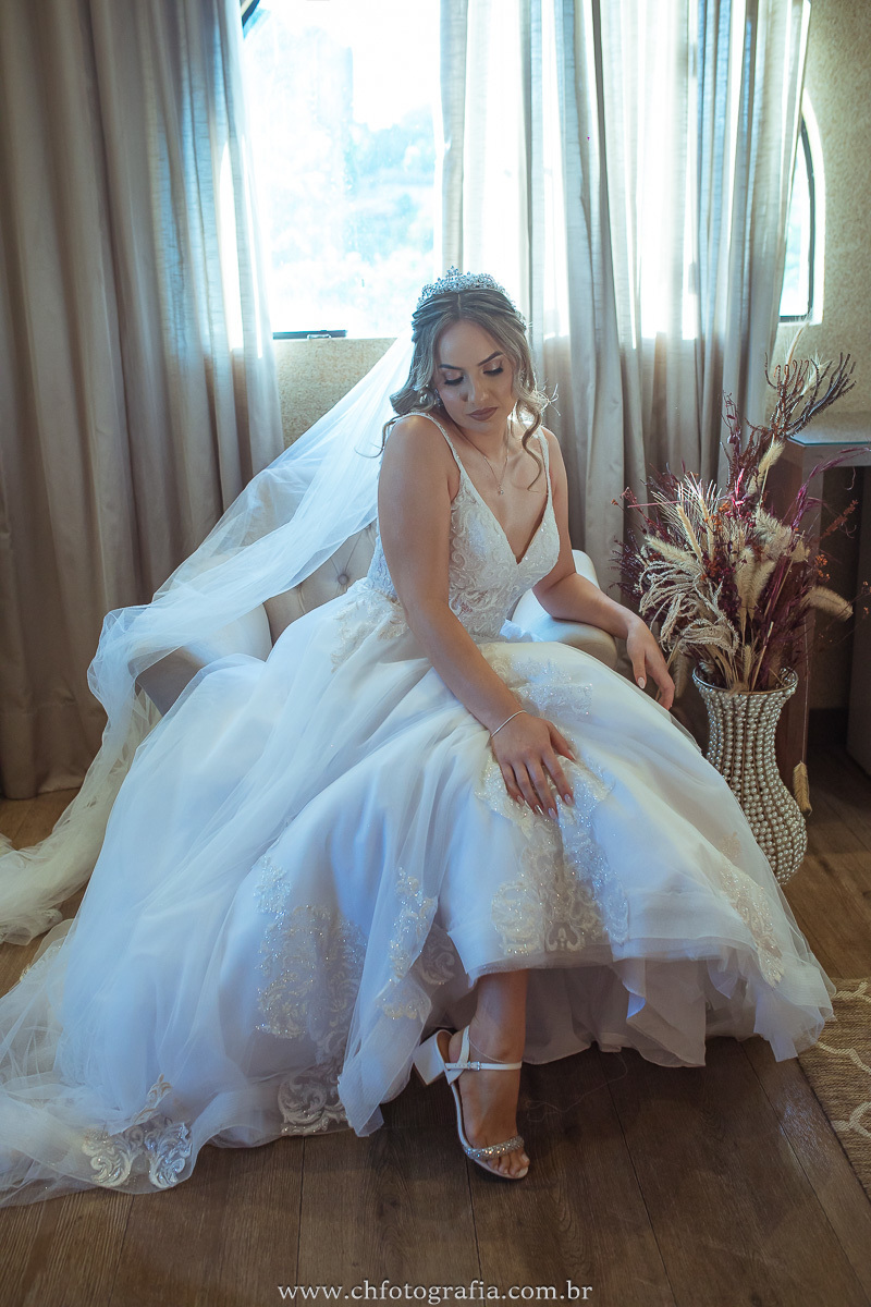 Making off da noiva no castelo dos vinhais 