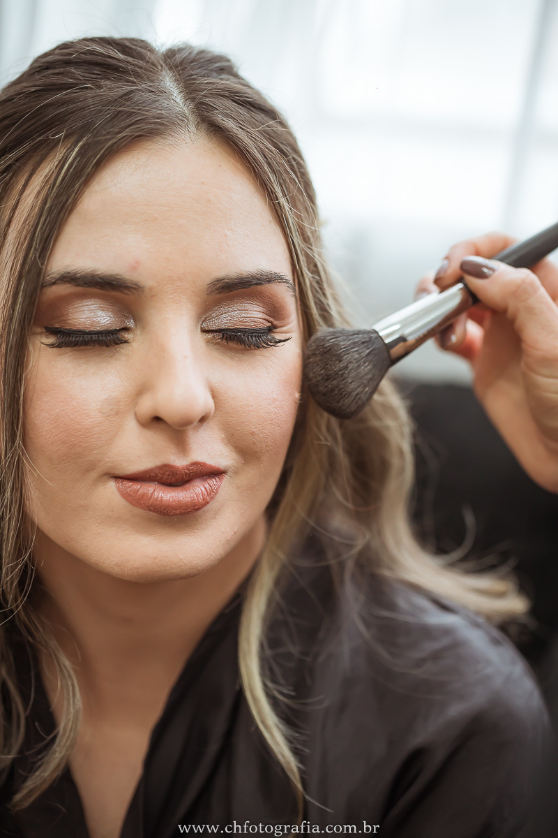 Making off da noiva, maquiagem de noiva