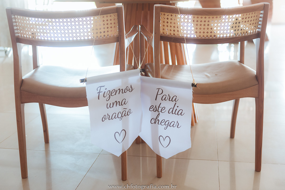 Mesa dos noivos Espaço Luxor Hall