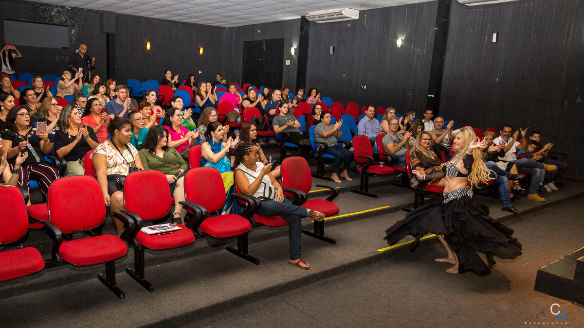 Evento arabe, dança arabe, dança do ventre, evento Hamada Fold