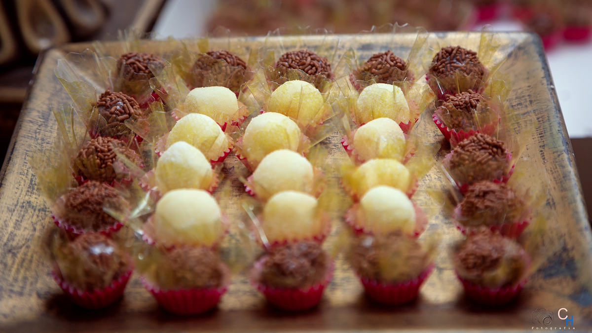 Fotos de doces, 15 anos, debutante