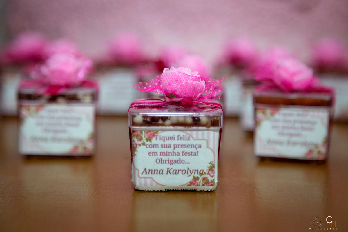 Fotos de doces, 15 anos, debutante