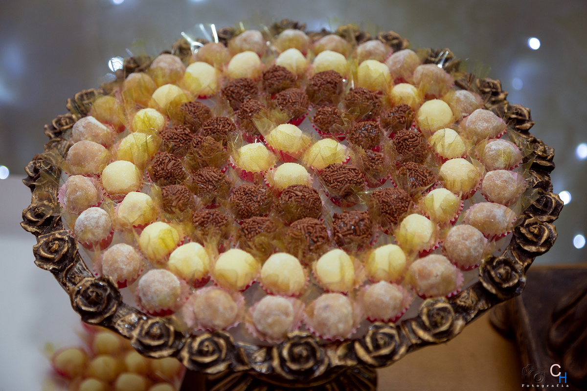 Fotos de doces, 15 anos, debutante