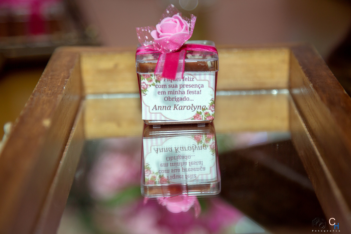 Fotos de doces, 15 anos, debutante