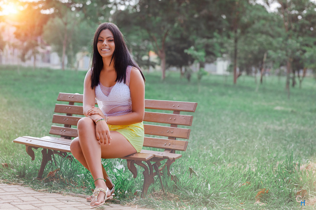 Fotos de menina de 15 anos, fotos de debutante em Hortolandia