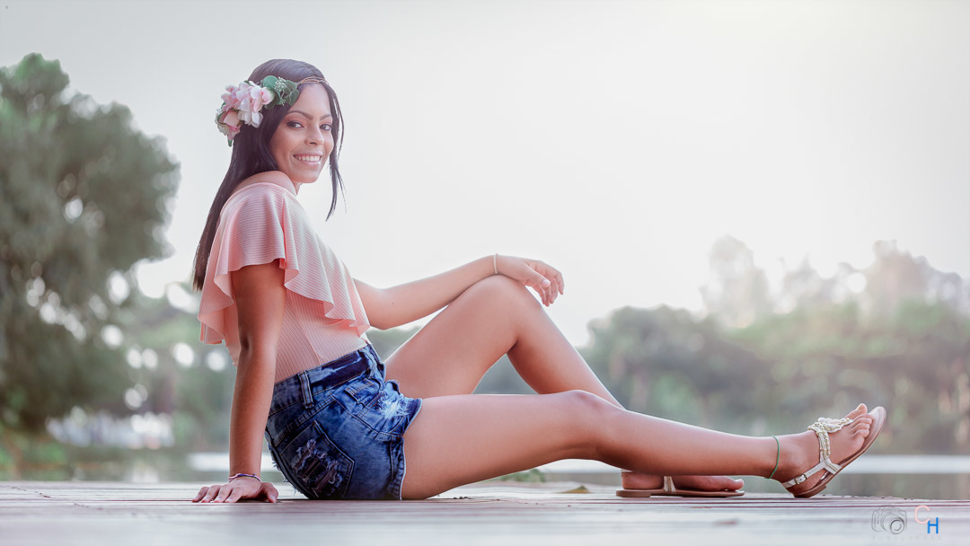 Fotos de menina de 15 anos, fotos de debutante em Hortolandia