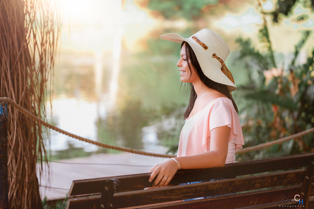 Fotos de menina de 15 anos, fotos de debutante em Hortolandia