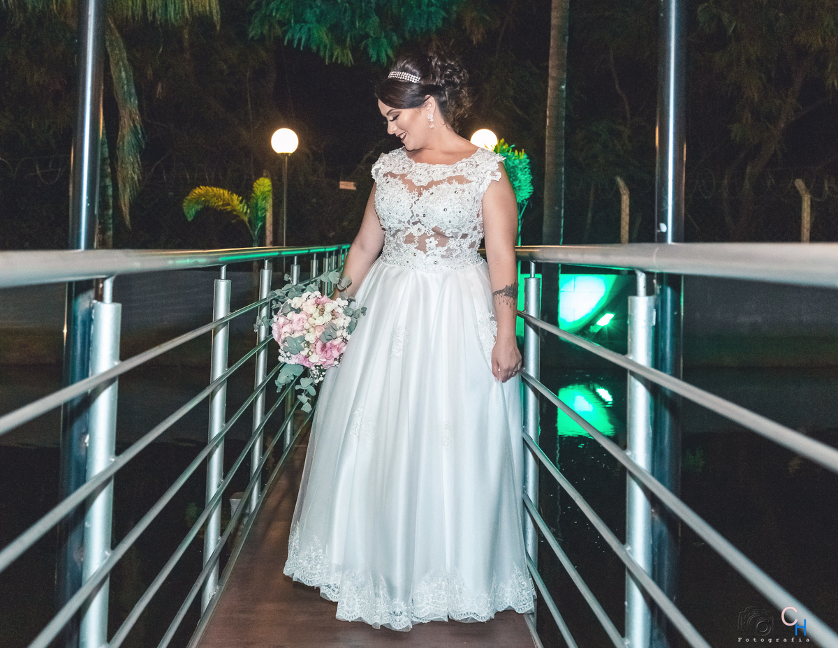 Casamento Debora e Gustavo