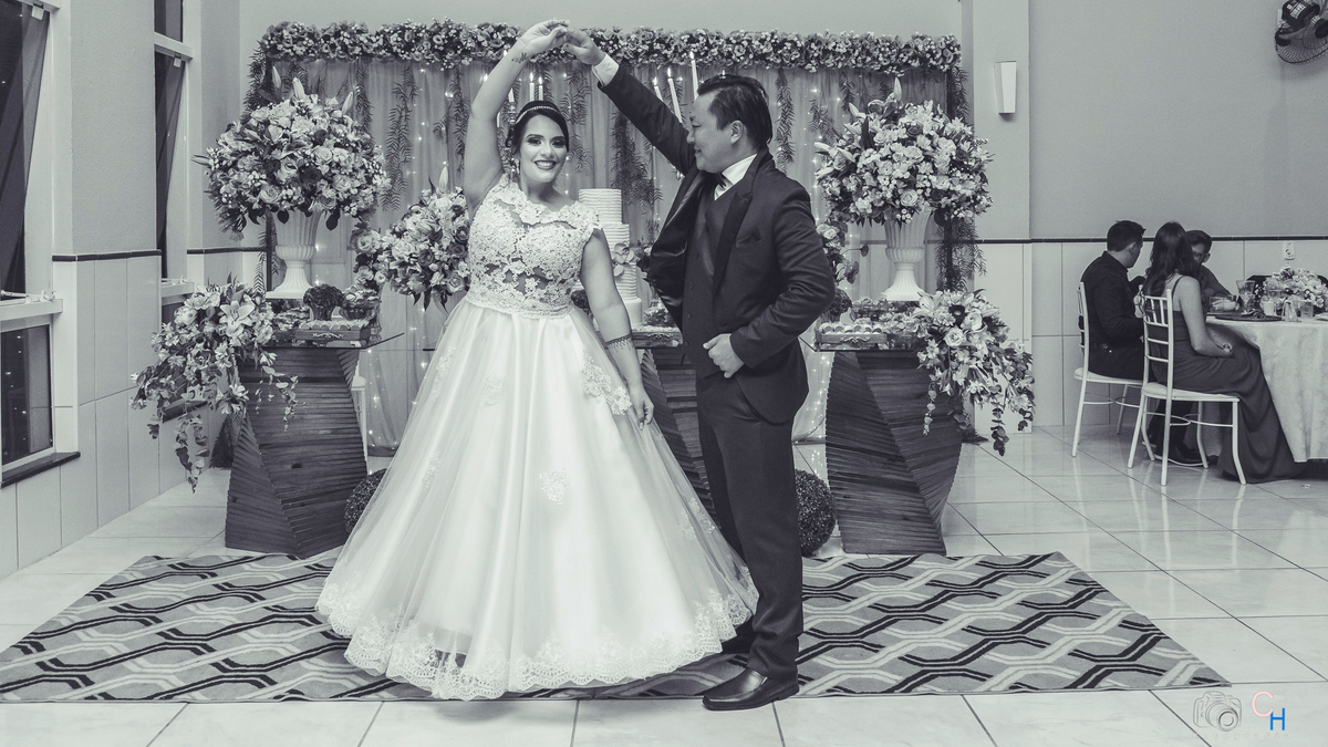 Casamento Debora e Gustavo