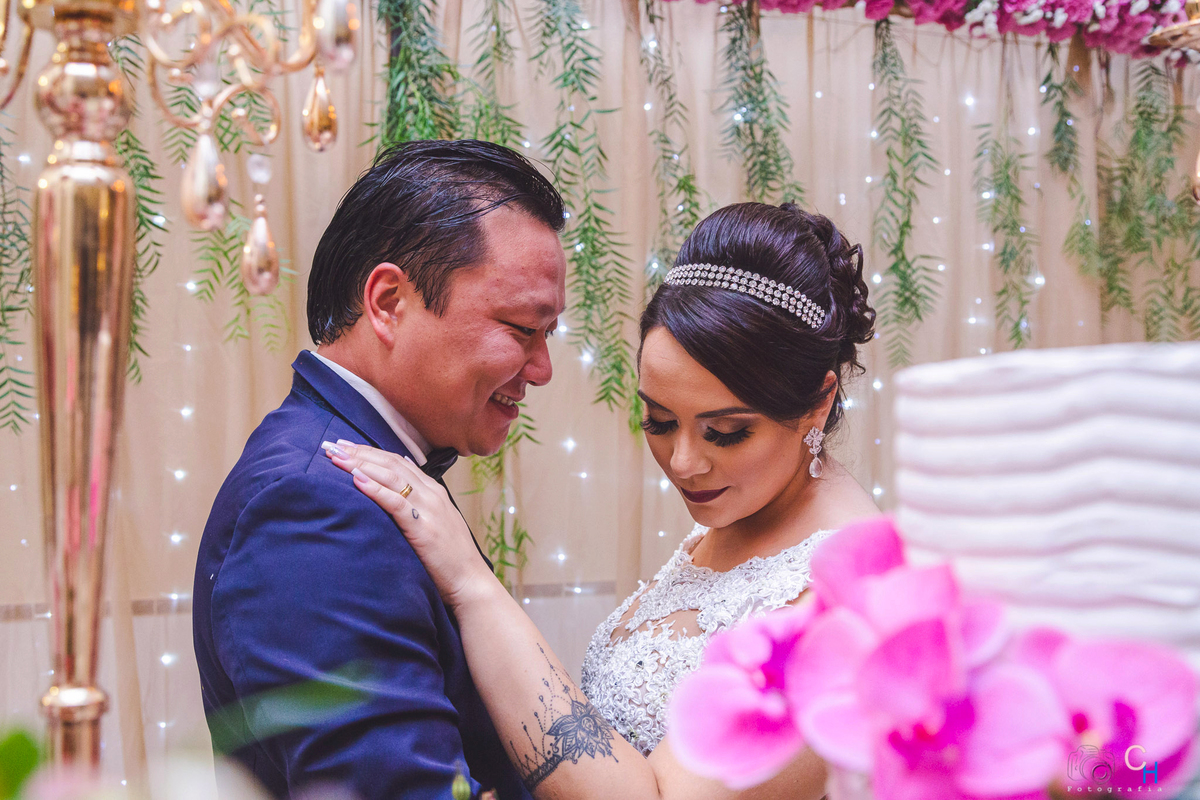 Casamento Debora e Gustavo