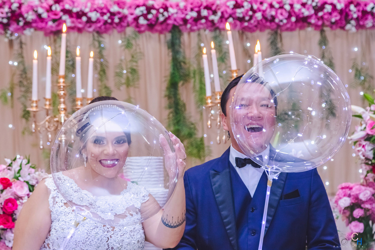 Casamento Debora e Gustavo