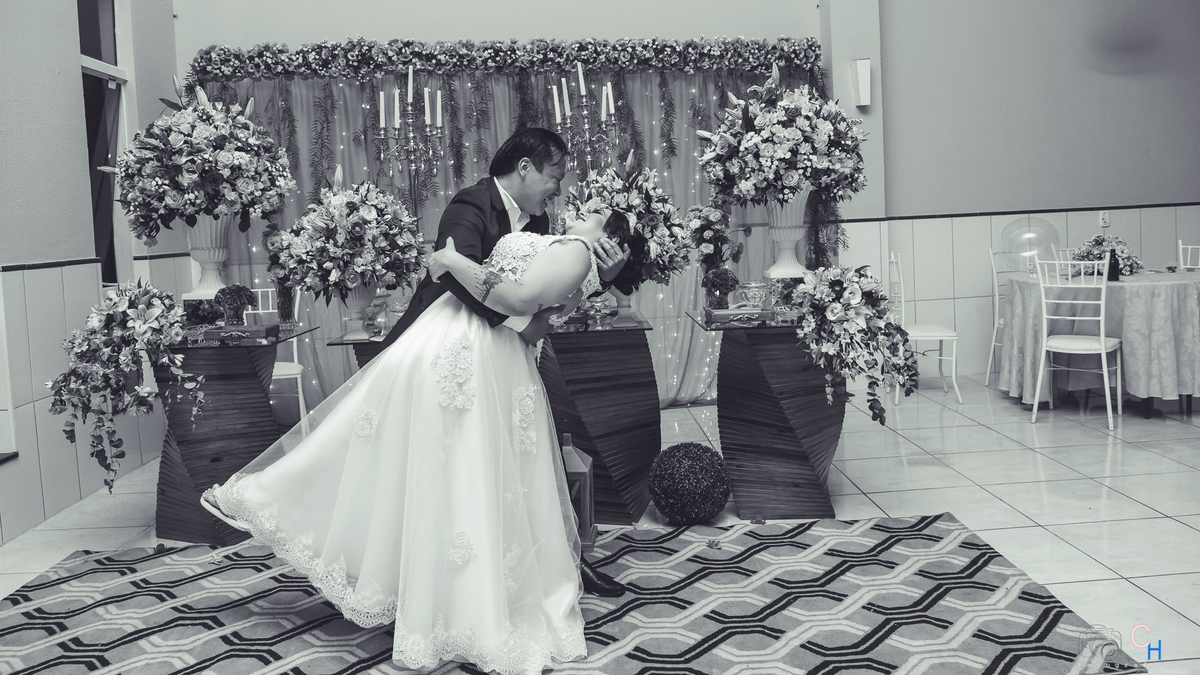 Casamento Debora e Gustavo