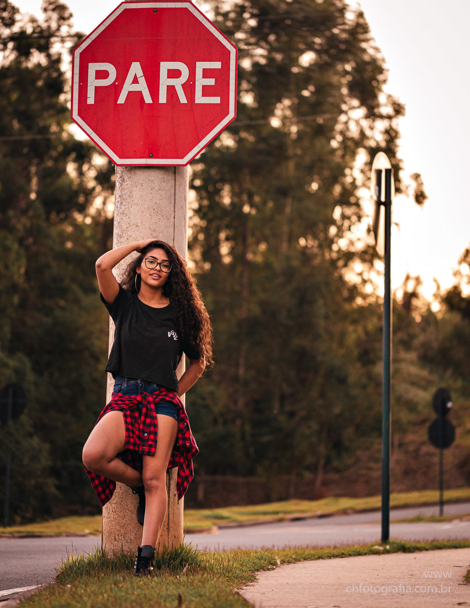 Fotos de ensaio de 15 anos com skate no Swiss parque- Campinas