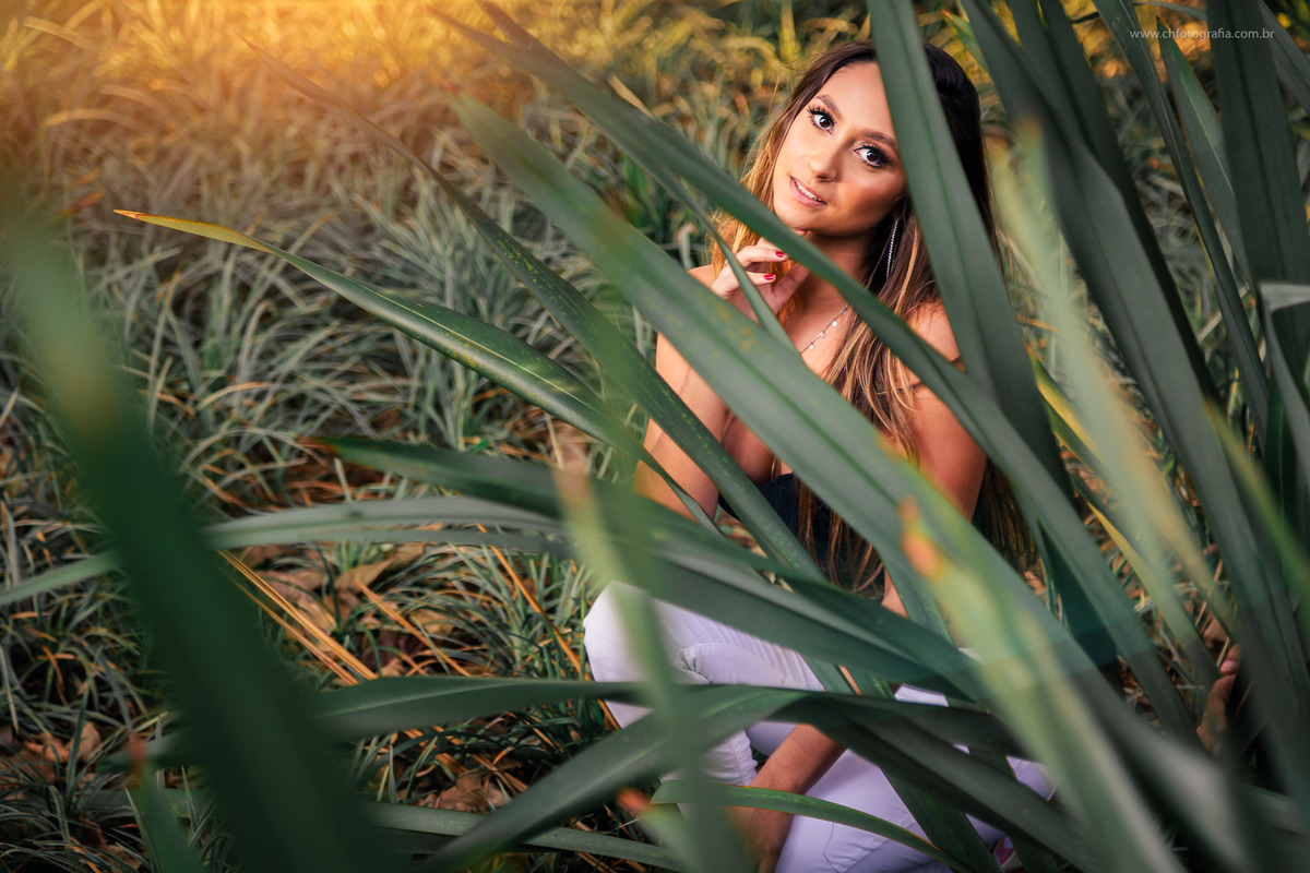 Fotos de ensaio de 15 anos urbano em Campinas