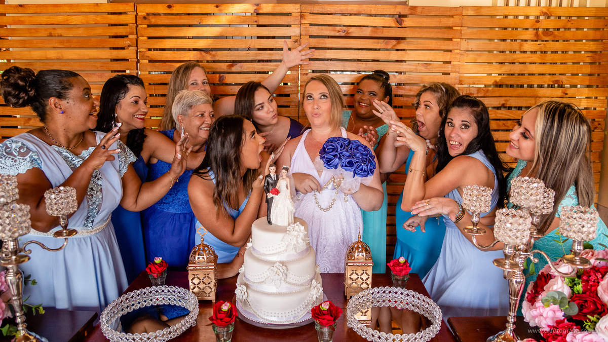 Fotos de madrinhas - @Chfotografiass - Casamento em Campinas  - Fotografo de casamento CH Fotografia 
