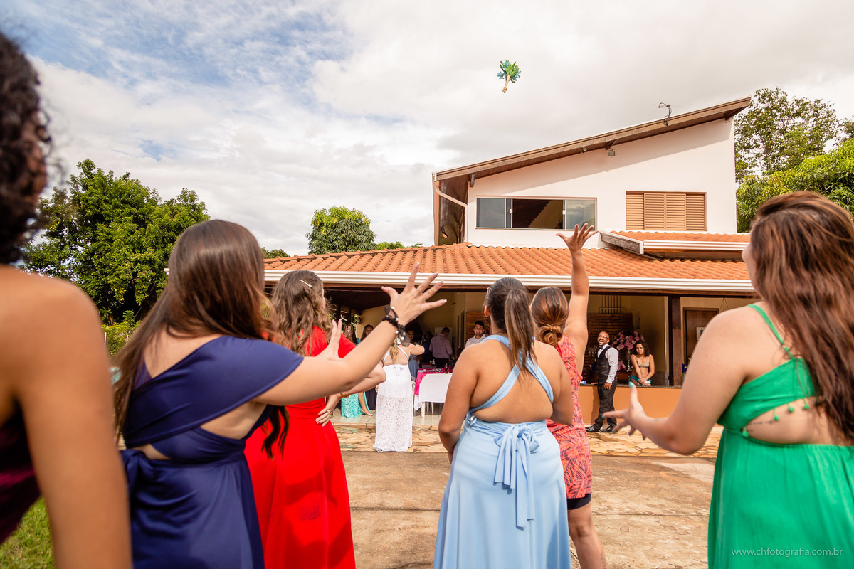 Fotos de buque - @Chfotografiass - Casamento em Campinas  - Fotografo de casamento CH Fotografia 
