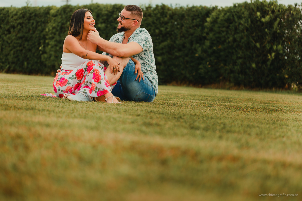 ensaio fotográfico casal de namorados