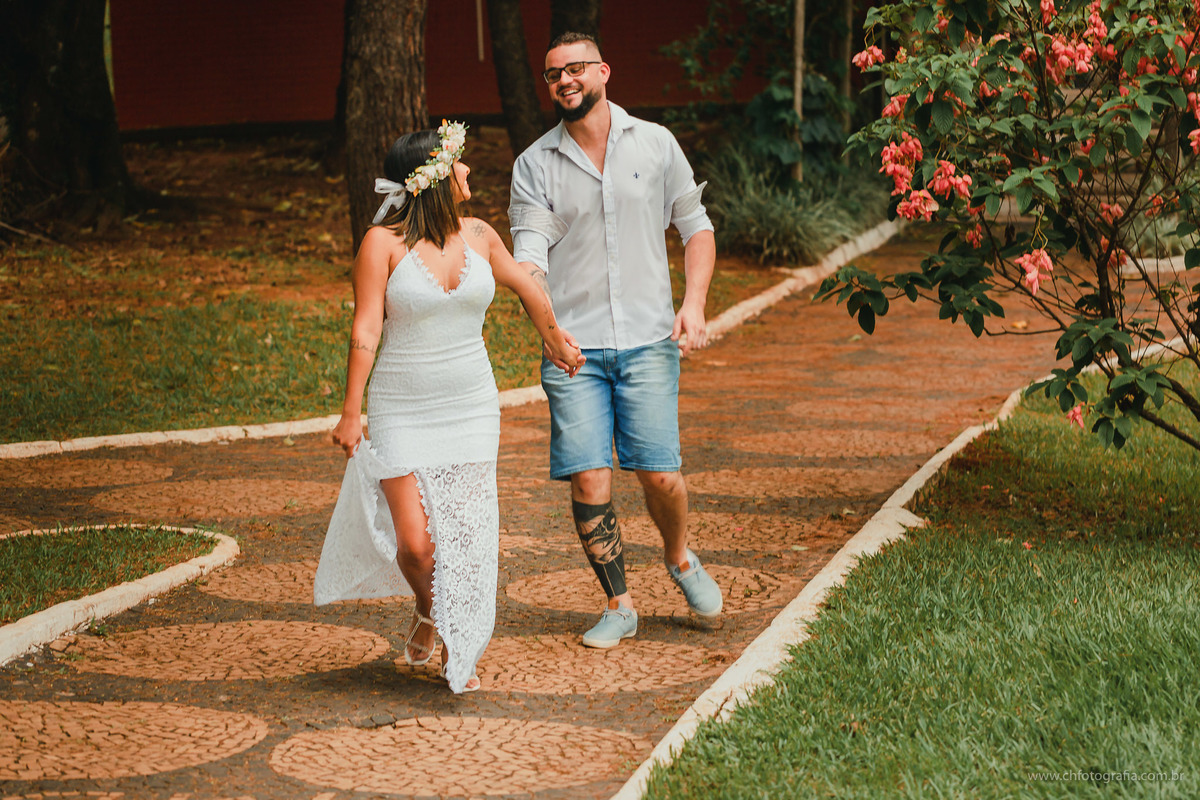 ensaio fotográfico casal de namorados