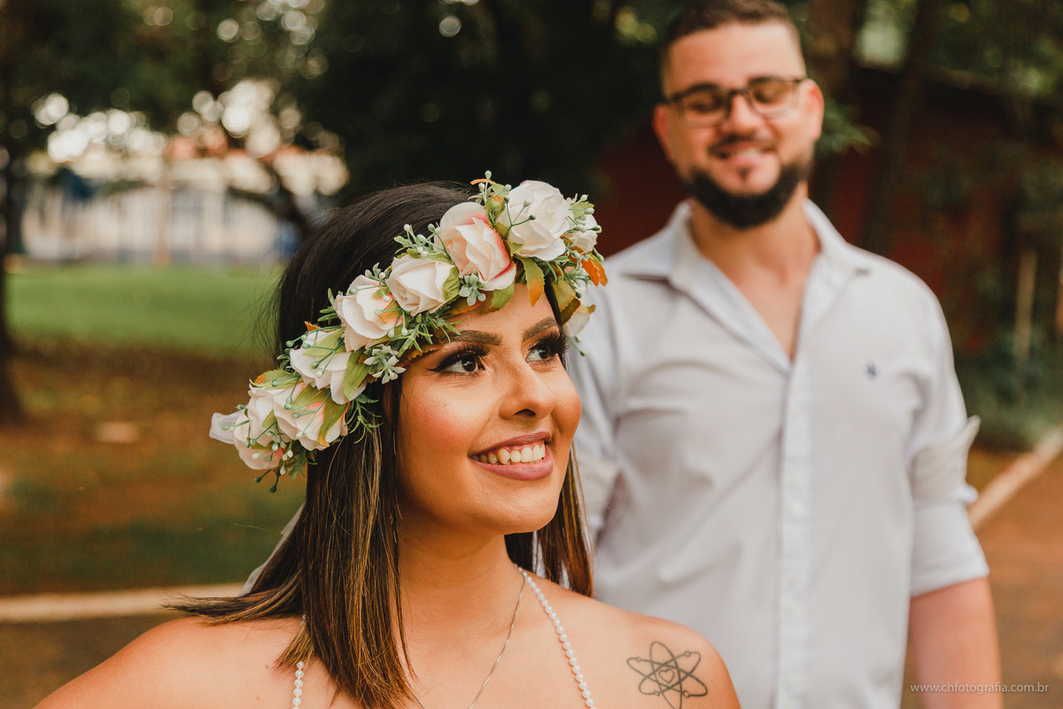 ensaio fotográfico casal de namorados