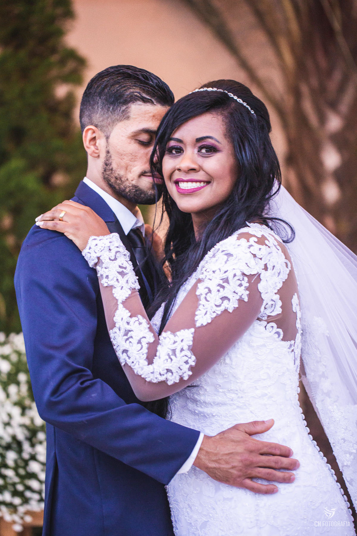 Ensaio de casal, ensaio ensaio trash the dress no Buffet Imagem Campestre