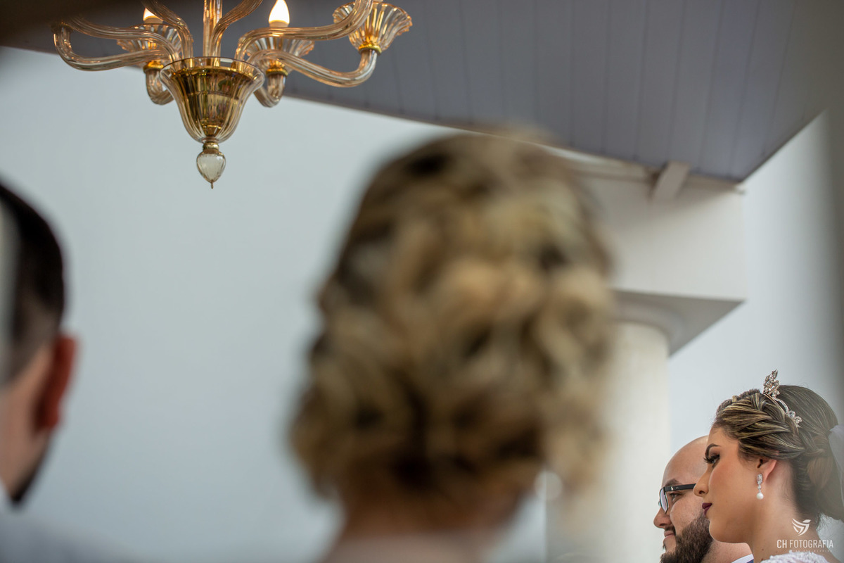 Fotos dos noivos de casamento