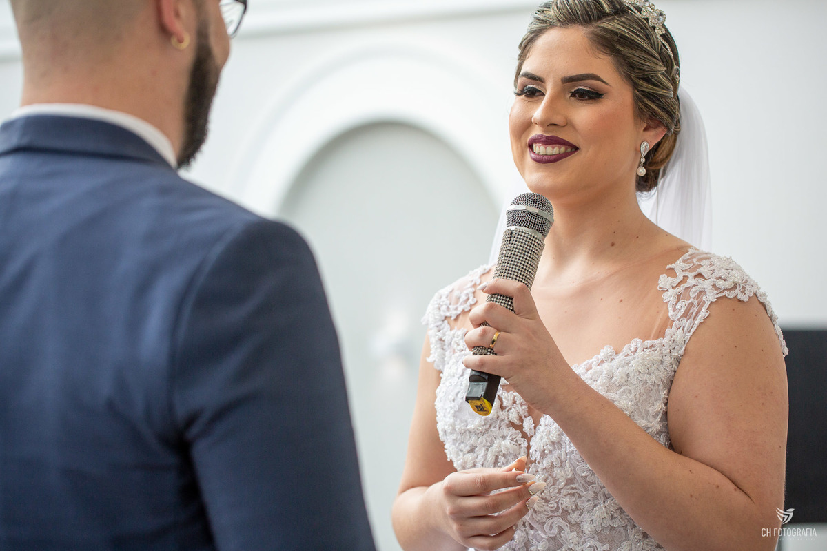 foto de Declaração da noiva 