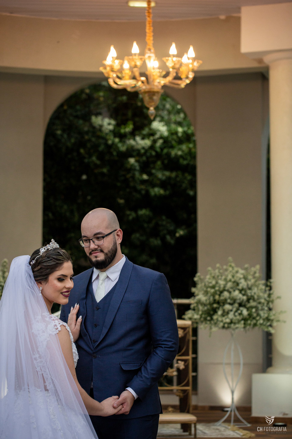 Ensaio trash the dress no Fotos de  Le Partie Comemorações