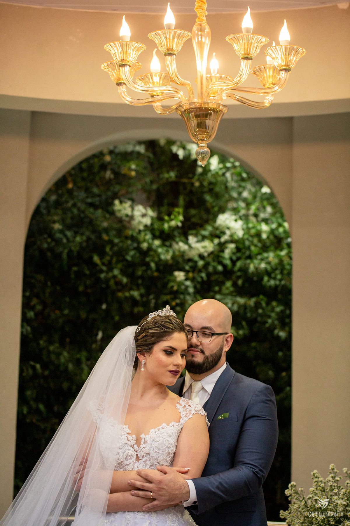 Ensaio trash the dress no Fotos de  Le Partie Comemorações