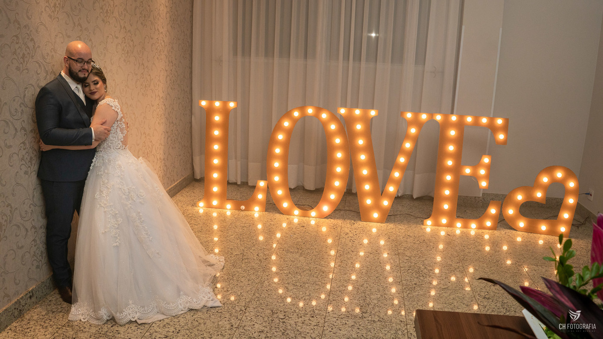 Le Partie Comemorações