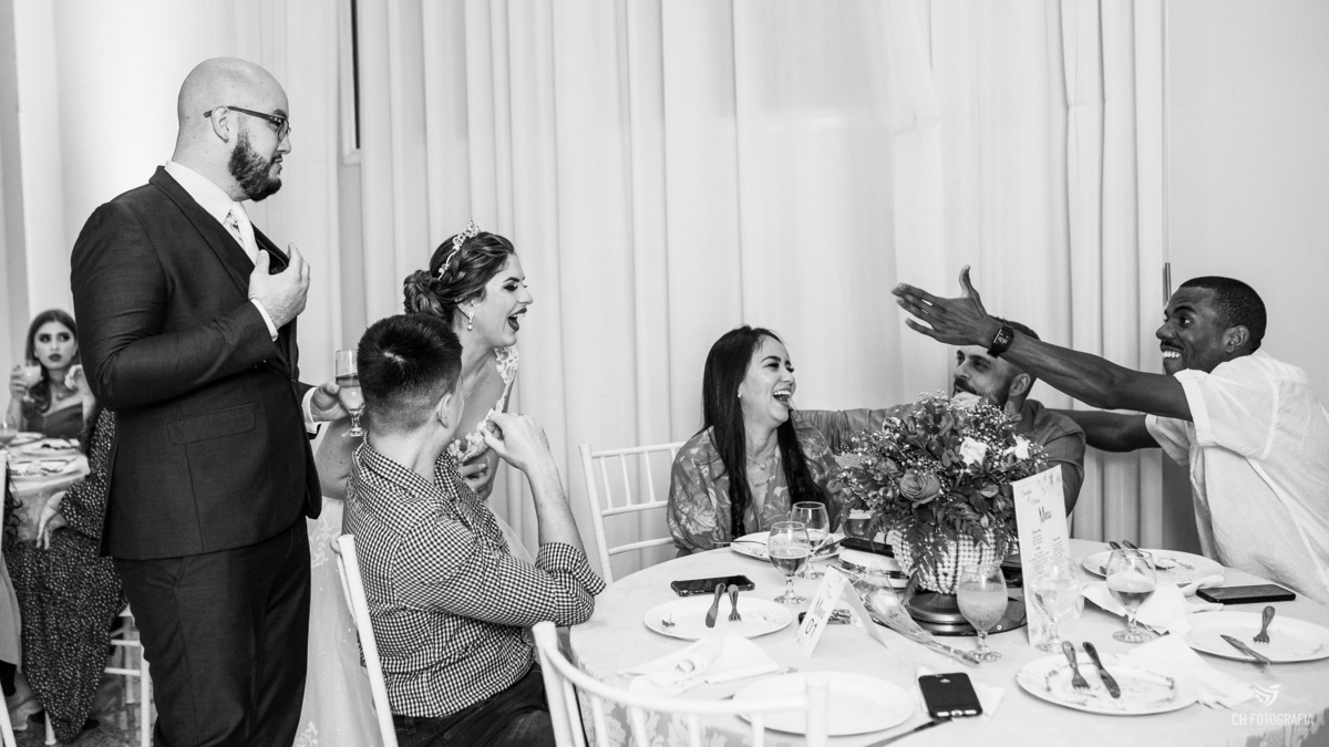 Foto da sapatinho da noiva