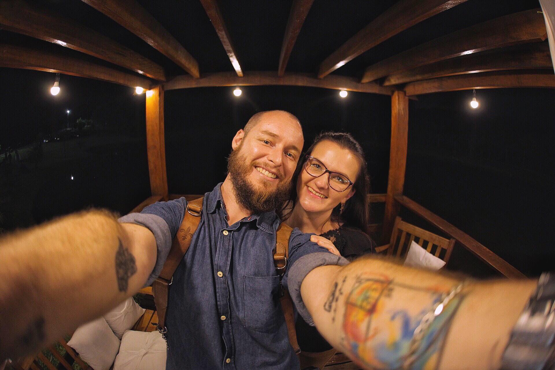 Sobre Daniel Festa Fotografias - Nossa missão é contar histórias