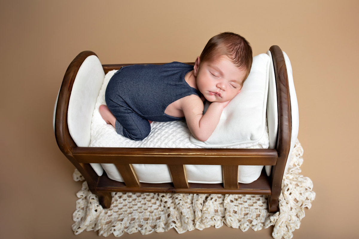 Bege + Berço Provençal