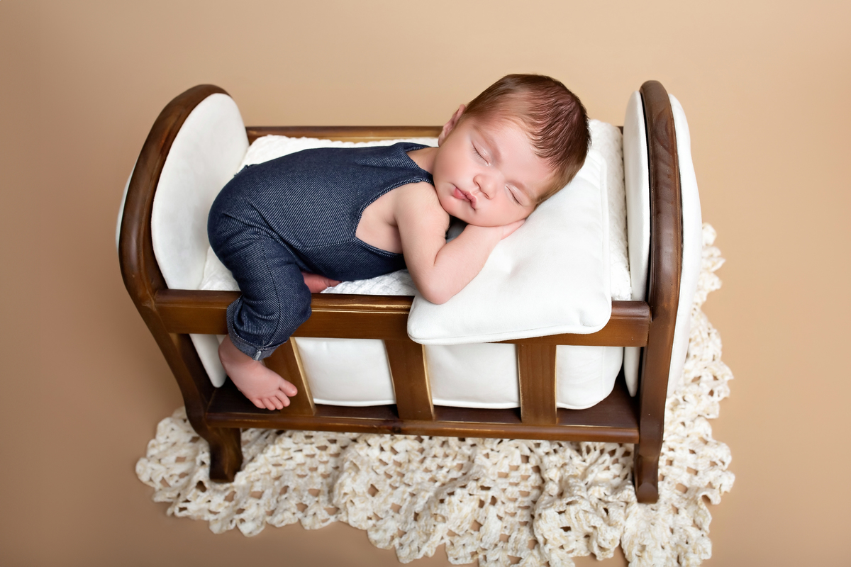 Bege + Berço Provençal