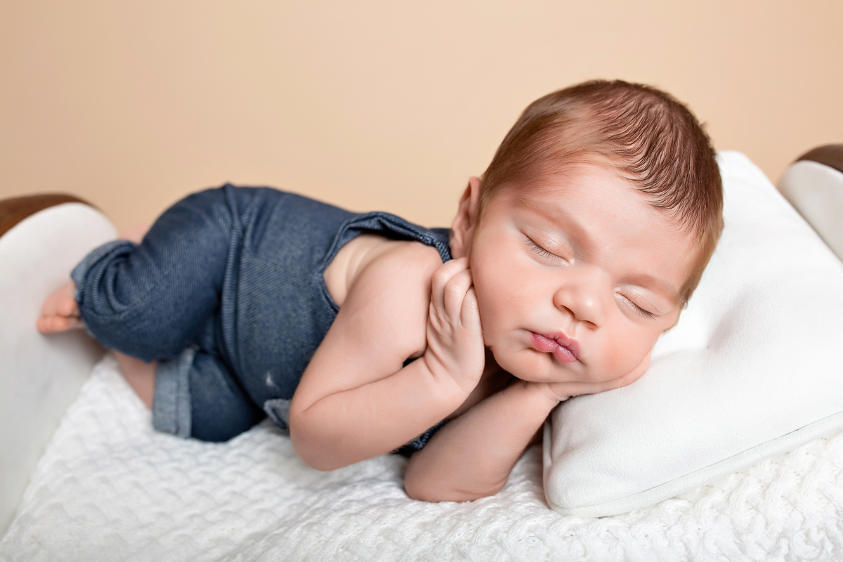 Bege + Berço Provençal